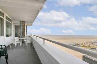 Woning Seinpostweg 4F12 Zandvoort