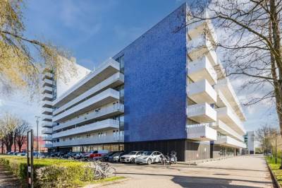 Woning Vijfhagen 384 Breda