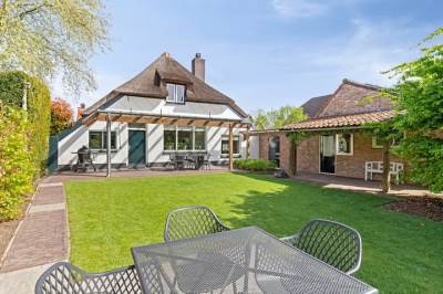 Woning Kerkstraat 23 Lathum