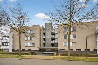 Woning Meester Broerensingel 14 Rosmalen
