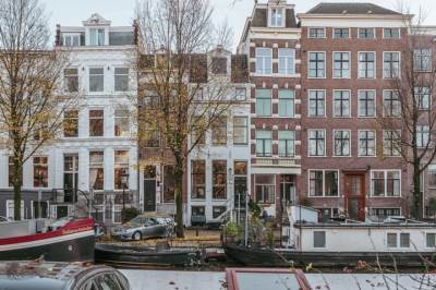 Woning Prinsengracht 788O Amsterdam