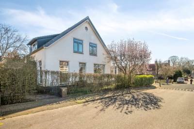 Woning Mariaweg 35 Oosterbeek