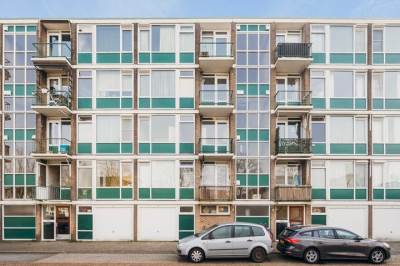 Woning Voornsehoek 73 Amstelveen