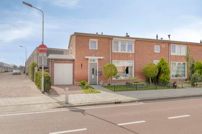 Woning 's-Heer Elsdorpweg 17 Goes