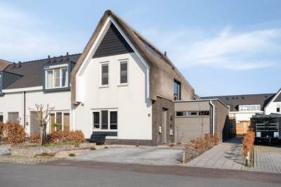 Woning Spekdam 8 Kortgene