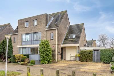 Woning Chopinstraat 39 Capelle aan den IJssel