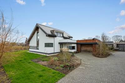 Woning Henegouwernesse 17 Waddinxveen