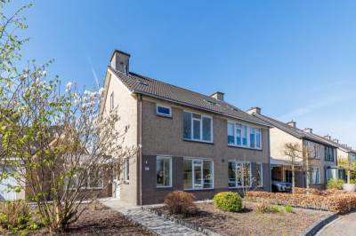 Woning Pallietergaarde 101 Apeldoorn