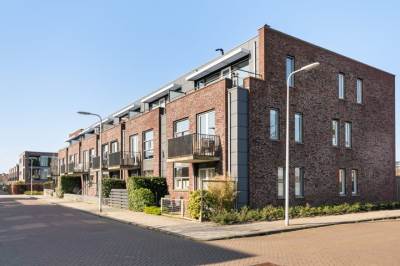 Woning Van Poeljestraat 33 Honselersdijk