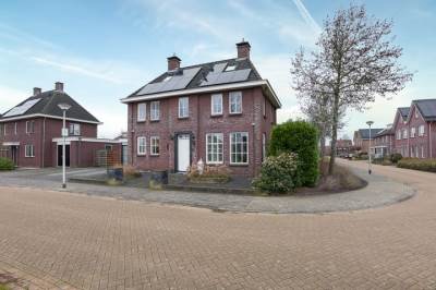 Woning Lange Hout 22 Assen