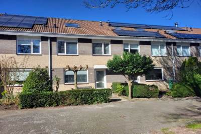 Woning De Uitvlugt 129 Amstelveen