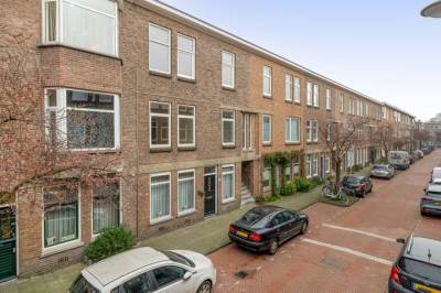Woning Lavendelstraat 71 Den Haag