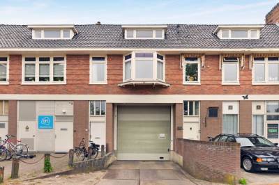 Woning Roemer Visscherplein 19 Heemstede