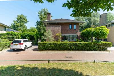 Woning de Mare 21 Rijswijk (ZH)