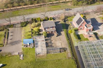 Woning Grote Achterweg 8B Naaldwijk