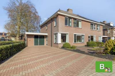 Woning Kloetenseweg 33A Winterswijk