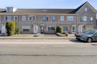 Woning Walcherselaan 17 Marknesse
