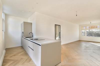 Woning Broersvest 64A Schiedam