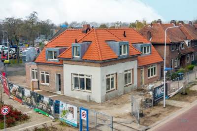 Woning Weurtseweg 149 Nijmegen