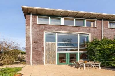 Woning Balearenlaan 4 Amsterdam