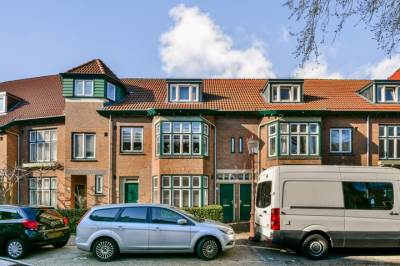 Woning Zwanenplein 11 Amsterdam