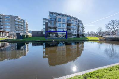 Woning Willem de Zwijgerlaan 227 Alkmaar