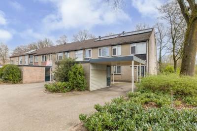 Woning Zandhorstlaan 124 Oldenzaal