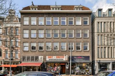 Woning Elandsgracht 983 Amsterdam