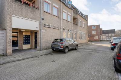 Woning C.J. Snuifstraat 217 Enschede