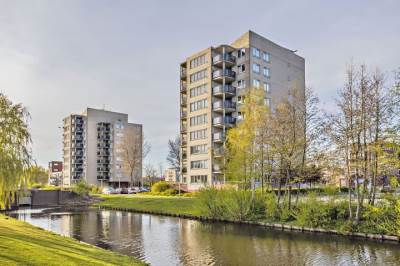 Woning Zeelandiahoeve 93 Amstelveen