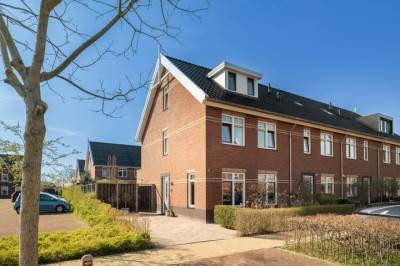 Woning Bonenakker 42 Twello