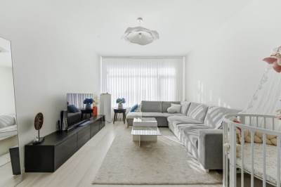 Woning Teldersweg 269 Rotterdam