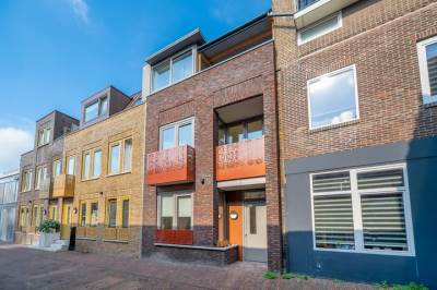 Woning Sallandsestraat 8 Coevorden