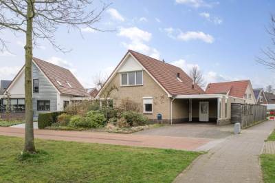 Woning Bomenrand 15 Bathmen