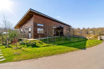 Woning Hannah Arendtweg 52 Almere