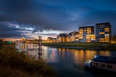 Woning Pothoofd 160 Deventer