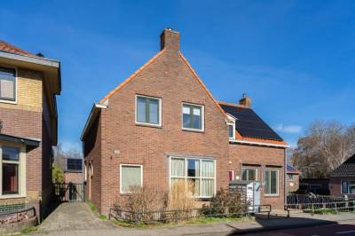 Woning Zesstedenweg 126A Grootebroek