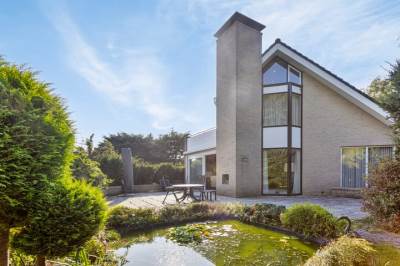 Woning Zernikelaan 8 Zwolle