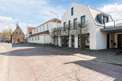 Woning Duizelseweg 4 Eersel