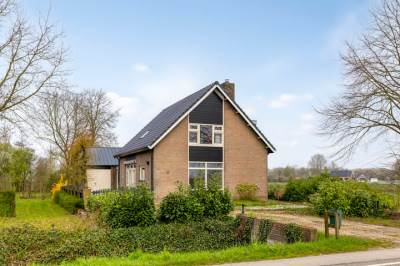 Woning Viaductweg 4A Bruchem