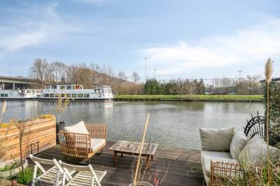 Woning Straatweg 48 Maarssen