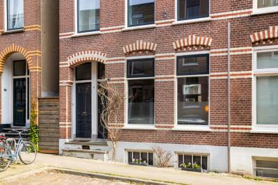 Woning Bouwmeesterstraat 19 Arnhem