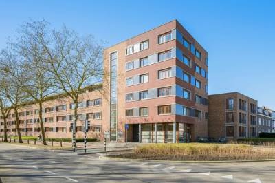 Woning Beverweg 73 Breda