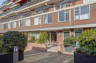 Woning Westvest 31 Schiedam