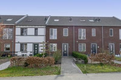 Woning Pimpelmeesstraat 10 Sterksel