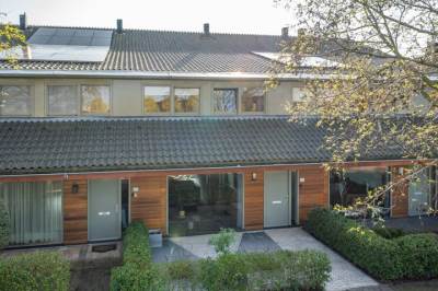 Woning Romenpad 57 Berkel en Rodenrijs
