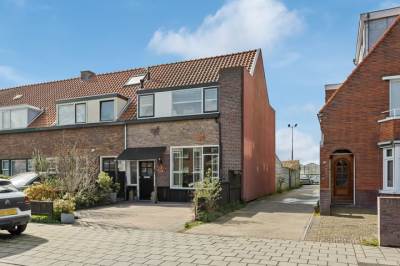 Woning Ambachtsweg 46 Wateringen