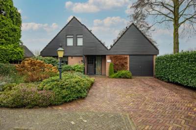 Woning Meerkoetlaan 46 Hoogeveen