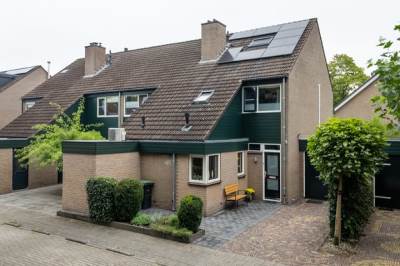 Woning Vuurdoornstraat 106 Vaassen