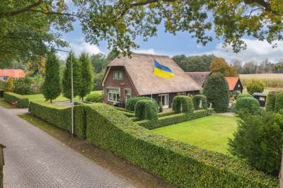 Woning Paasloregel 92 Willemsoord